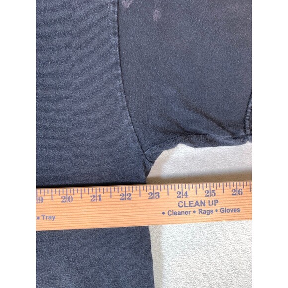 Famous Stars And Straps Men’s Tshirt Sz XL blink 182 Travis y2k vintage - Picture 3 of 5